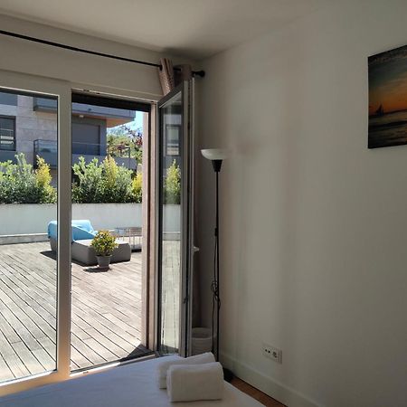 Apartamento 理想方向 Lisboa Habitación foto