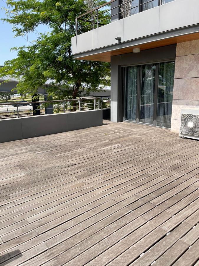 Apartamento 理想方向 Lisboa Exterior foto