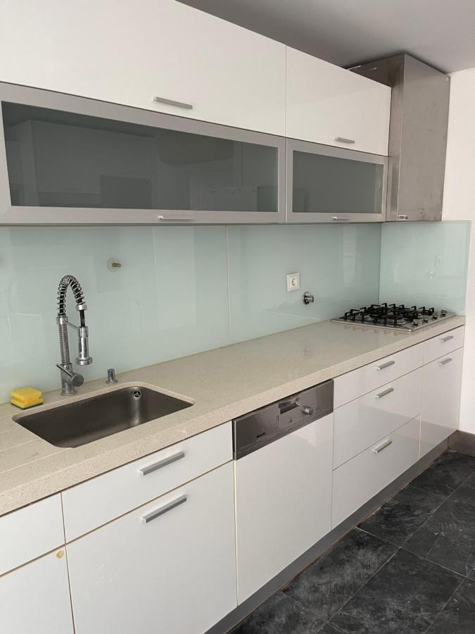 Apartamento 理想方向 Lisboa Exterior foto