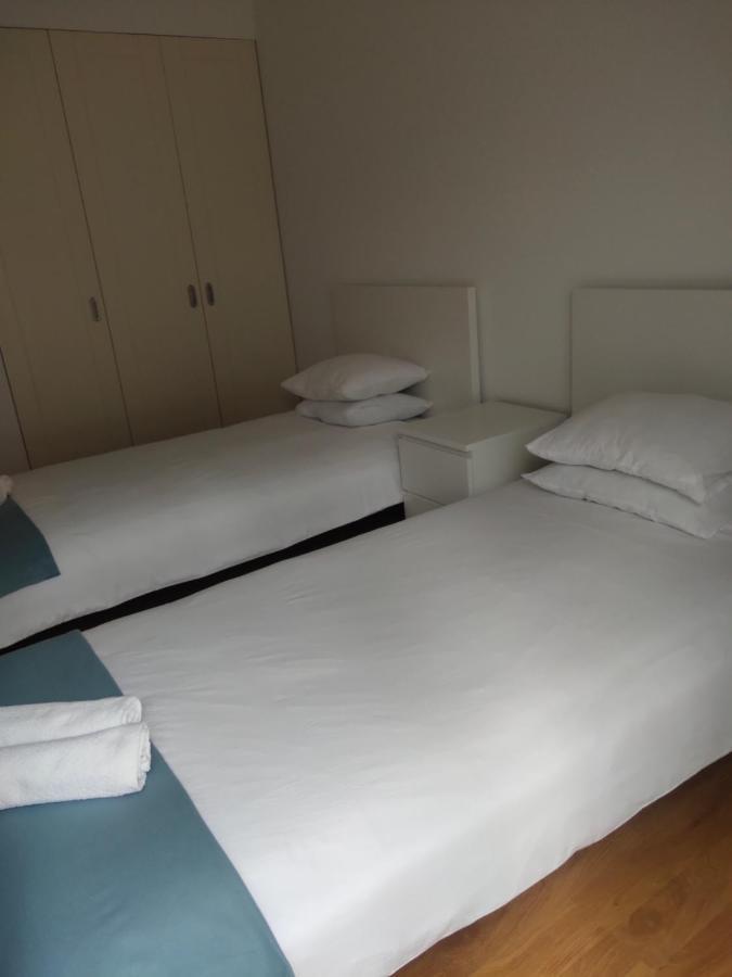 Apartamento 理想方向 Lisboa Exterior foto