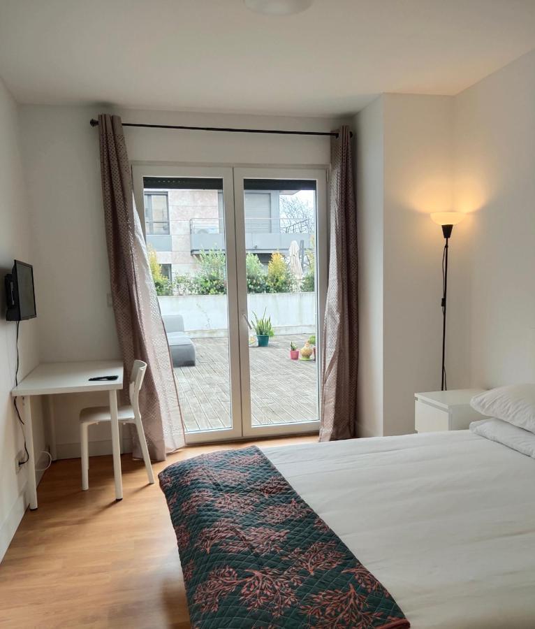 Apartamento 理想方向 Lisboa Exterior foto