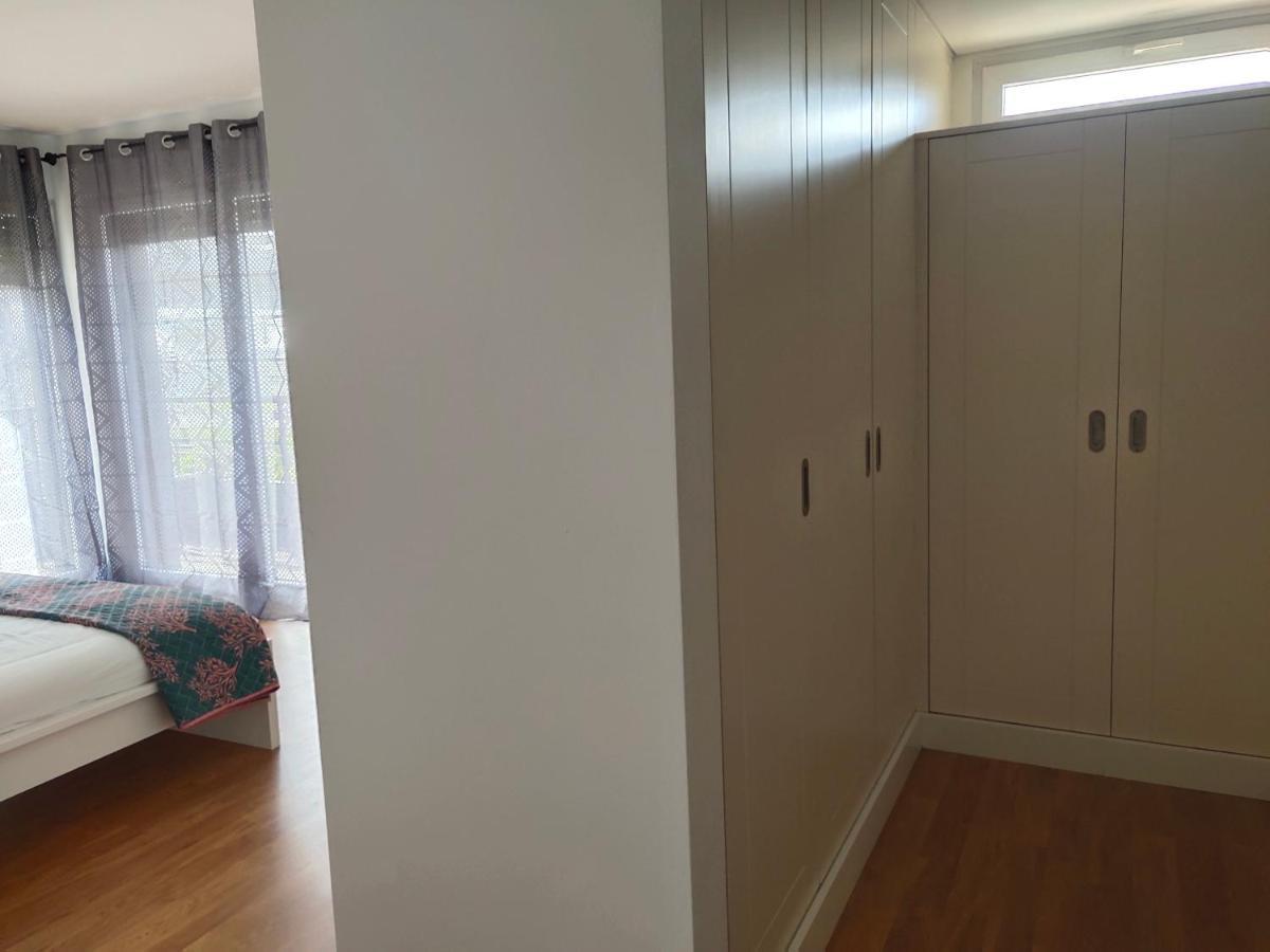 Apartamento 理想方向 Lisboa Exterior foto