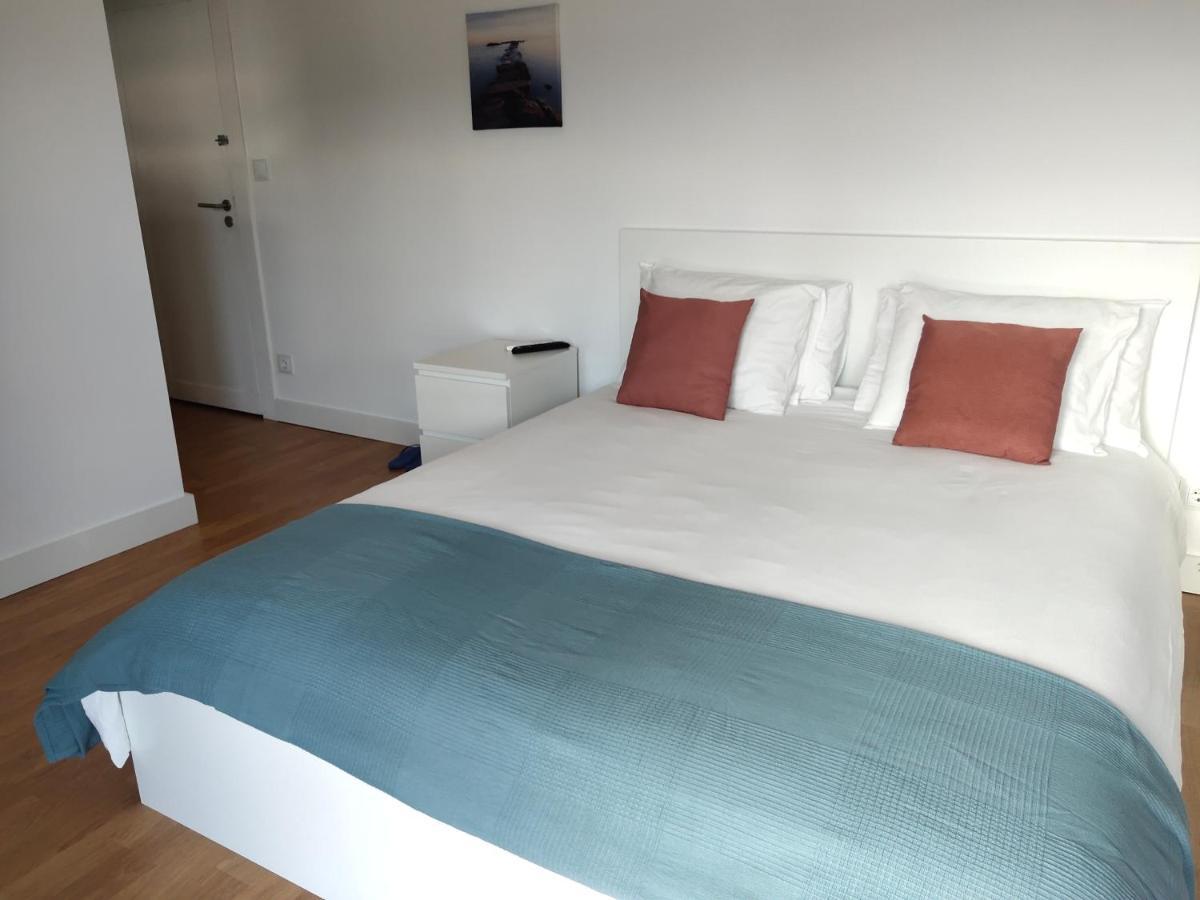 Apartamento 理想方向 Lisboa Exterior foto