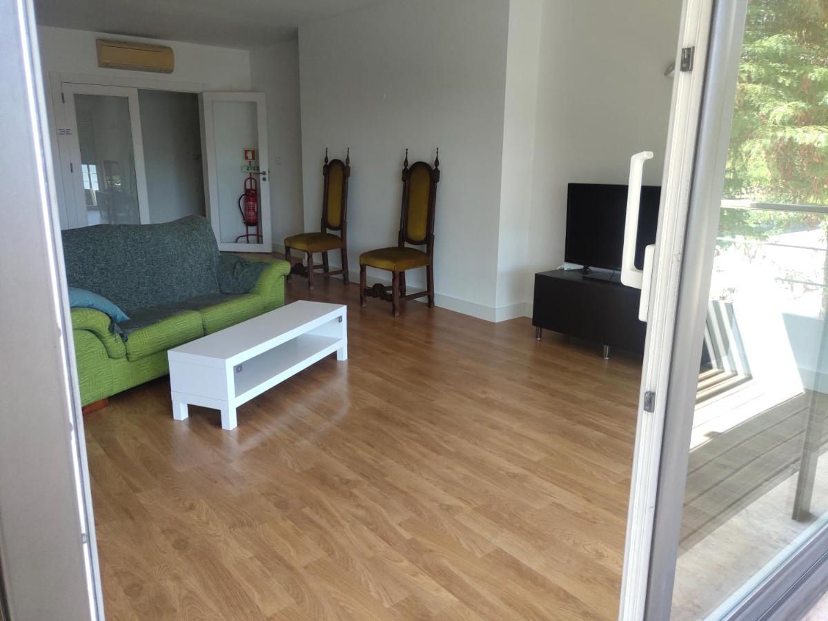 Apartamento 理想方向 Lisboa Exterior foto