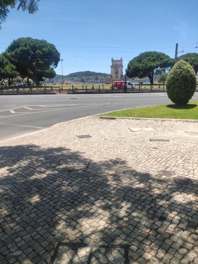 Apartamento 理想方向 Lisboa Exterior foto
