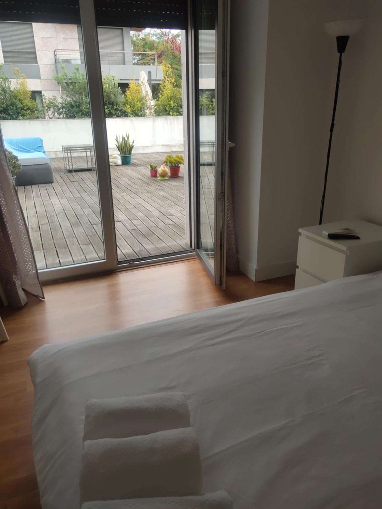 Apartamento 理想方向 Lisboa Habitación foto