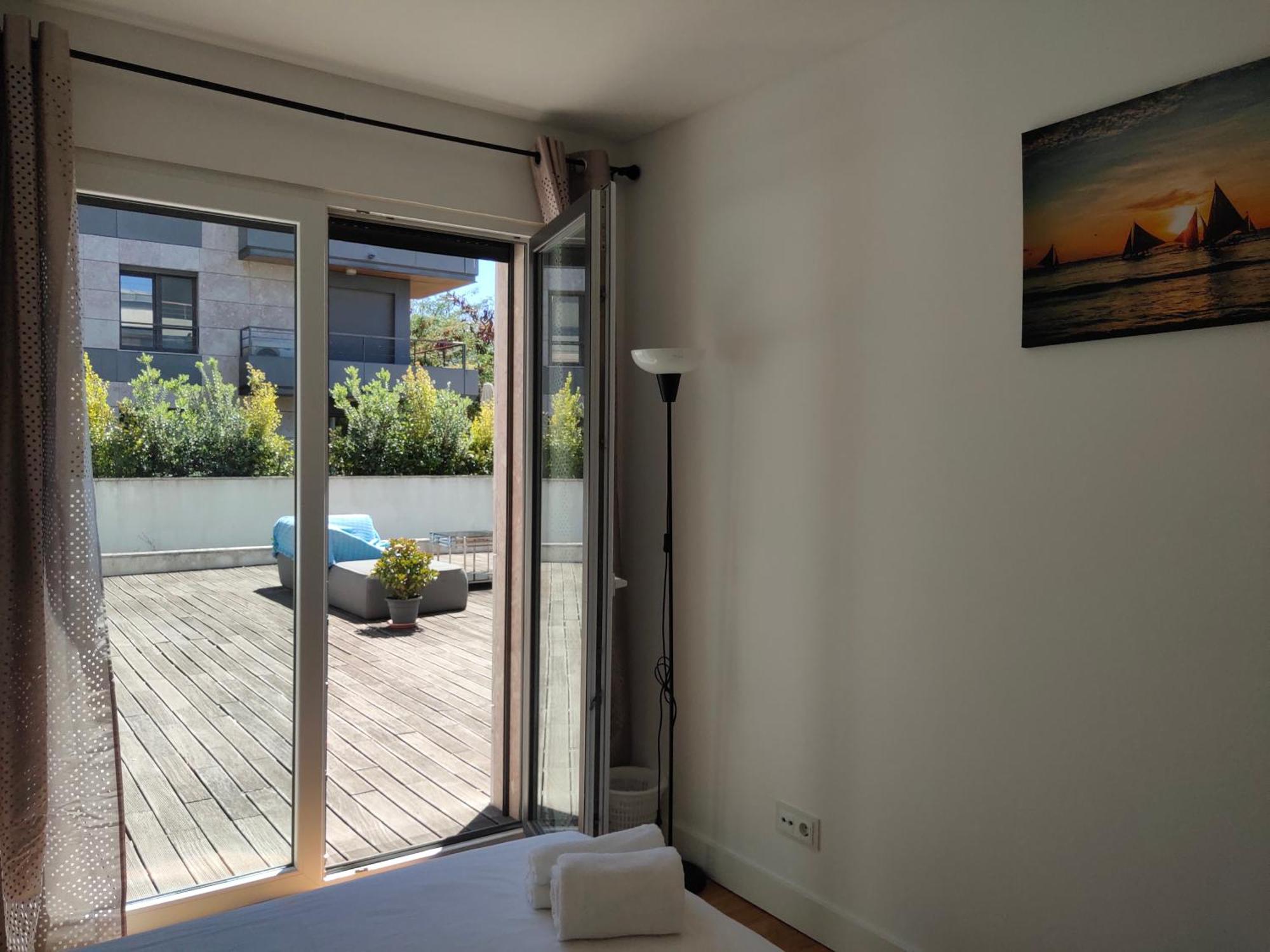 Apartamento 理想方向 Lisboa Habitación foto