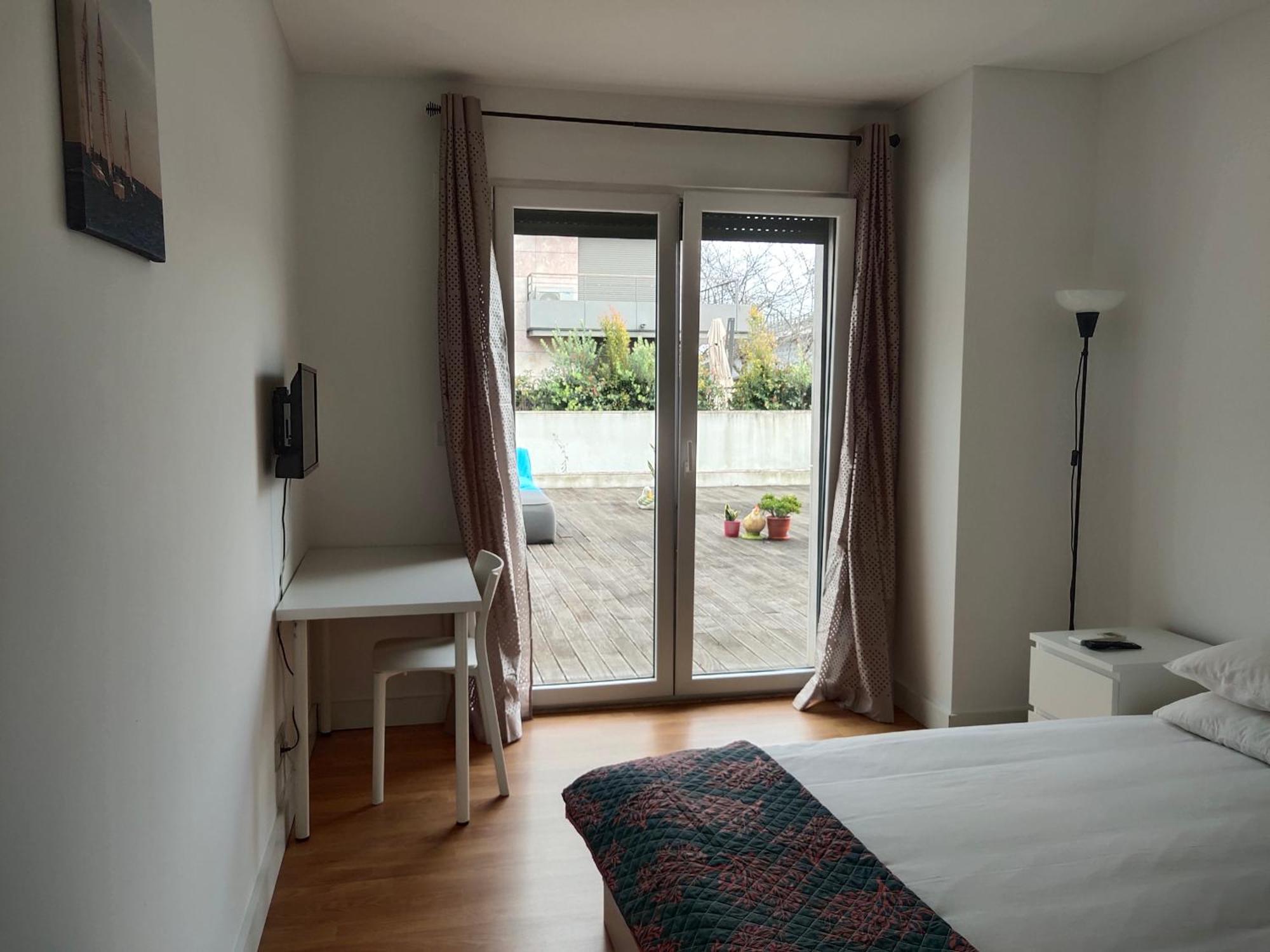 Apartamento 理想方向 Lisboa Habitación foto